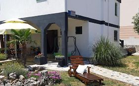 Apartmani Jadra
