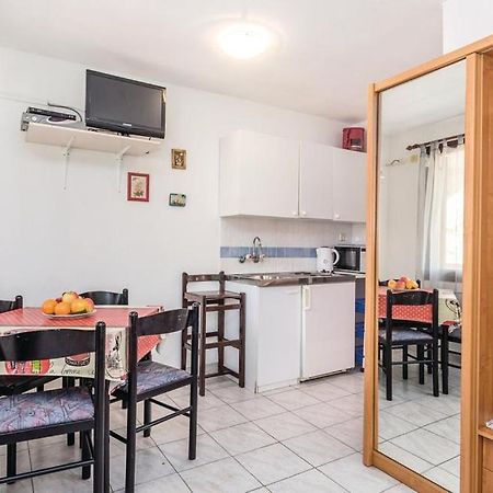 Apartmani Jadra Stara Novalja Esterno foto