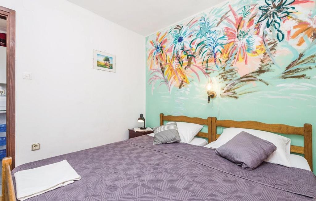 Apartmani Jadra Stara Novalja Esterno foto